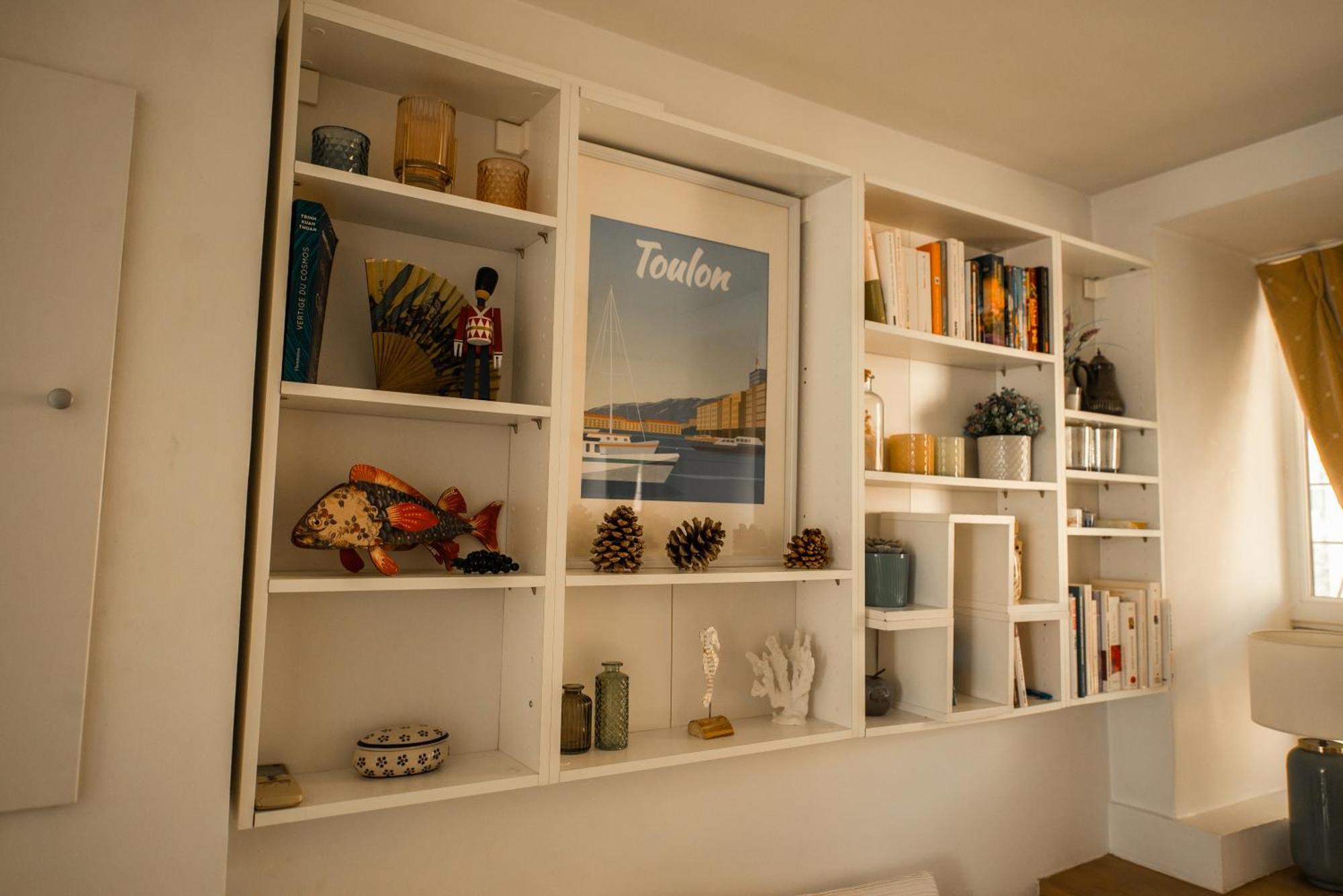 Marinca Du Port De Apartment