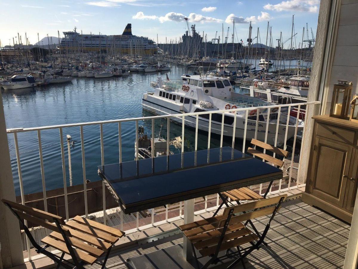 Appartement Marinca Du Port De