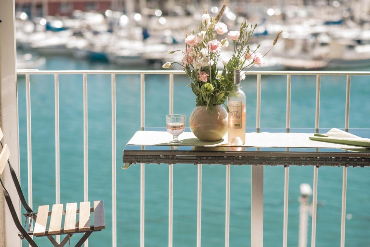 Apartment Marinca Du Port De Toulon